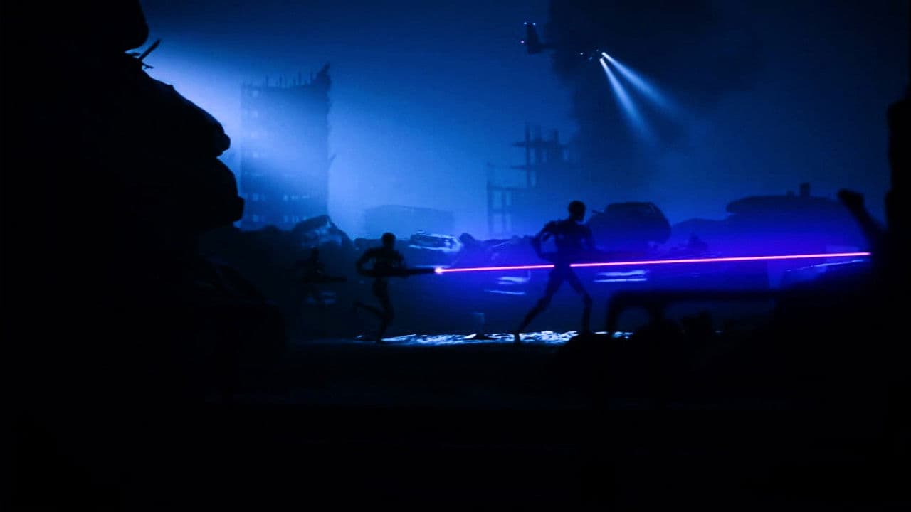 Terminator: Hunter Killer