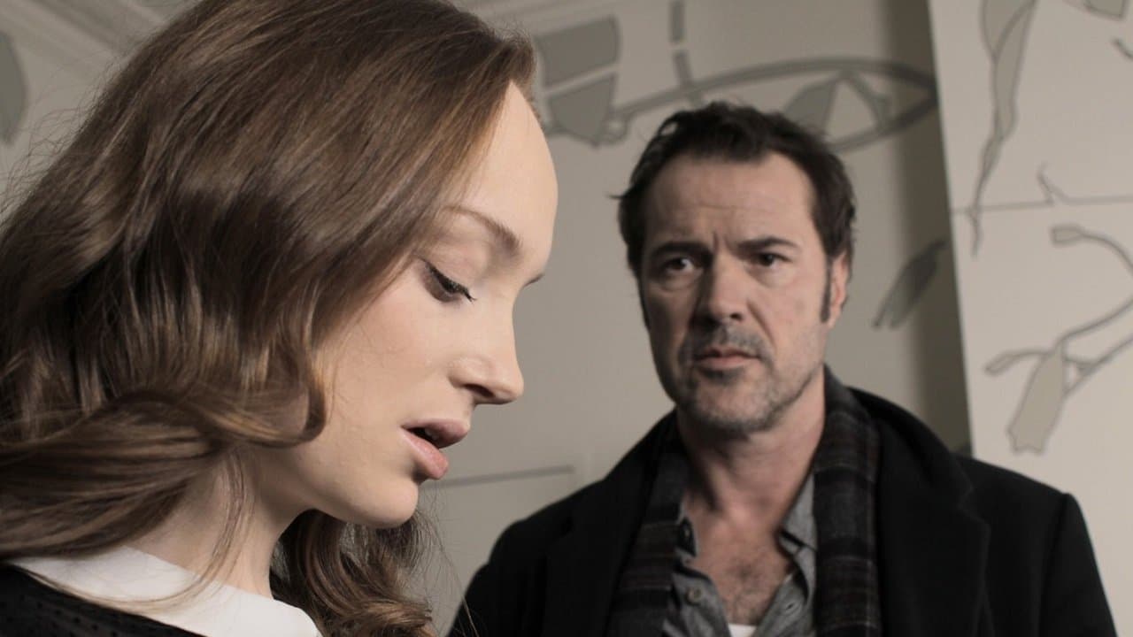 Gefährliche Begierde - Im Rausch dunkler Gelüste