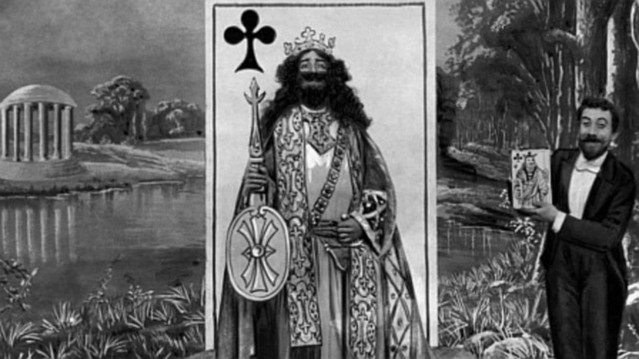 Die lebendigen Karten