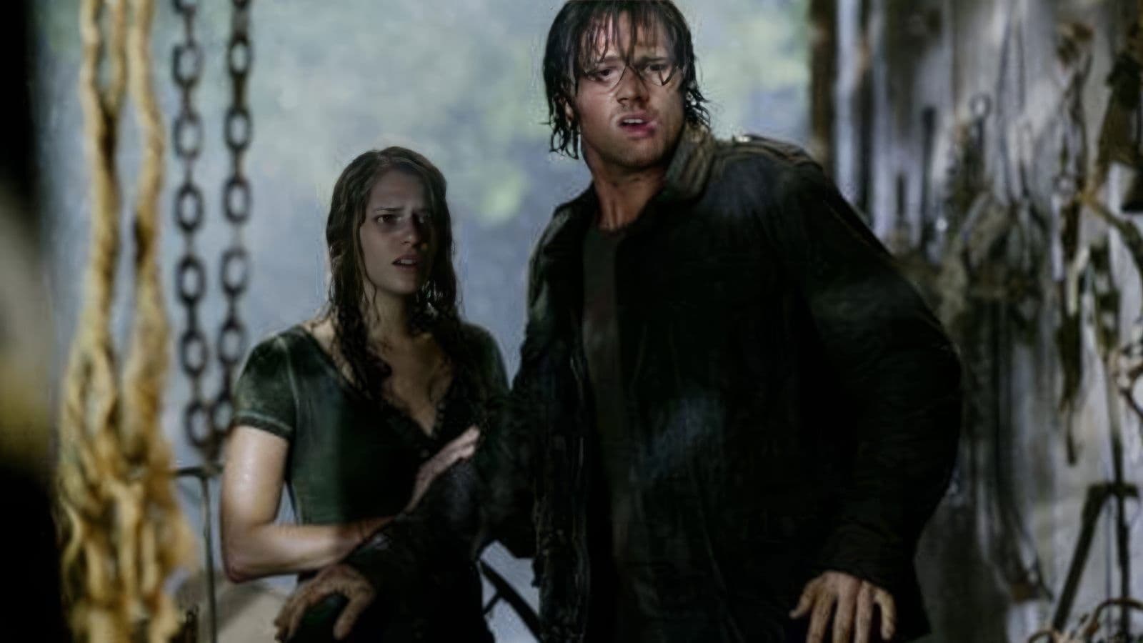 Rancid - Treibjagd durch die Nacht