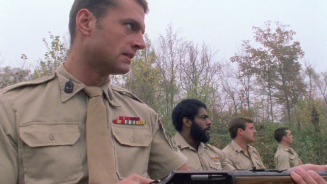 Du sollst nicht töten außer...