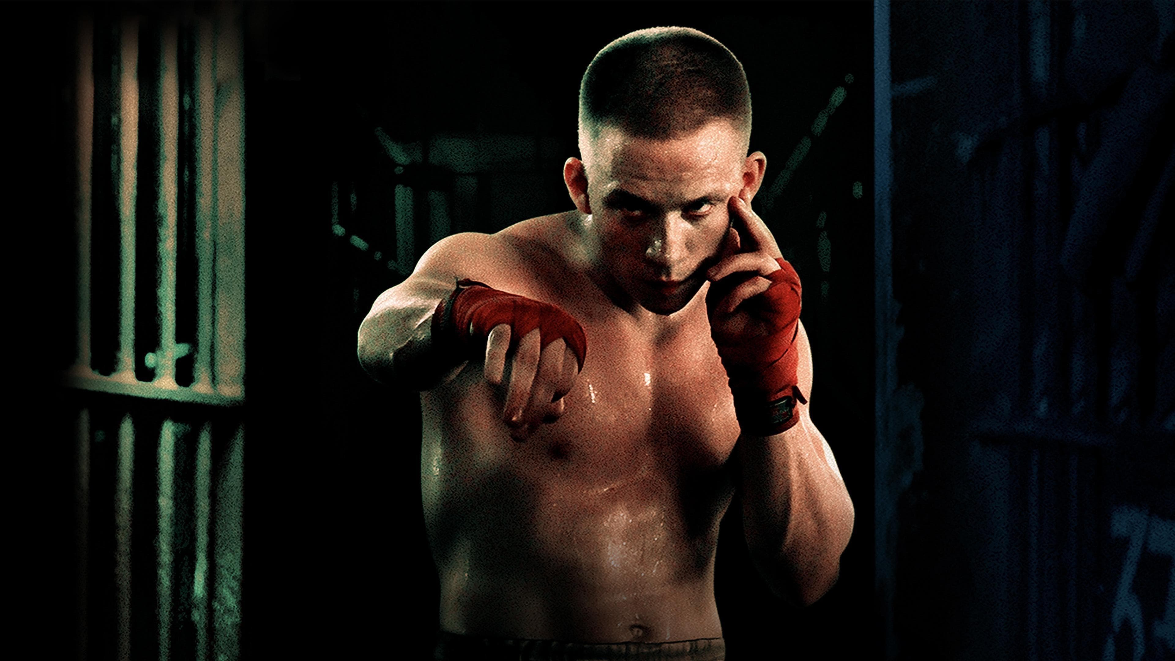 A Prayer before Dawn - Das letzte Gebet