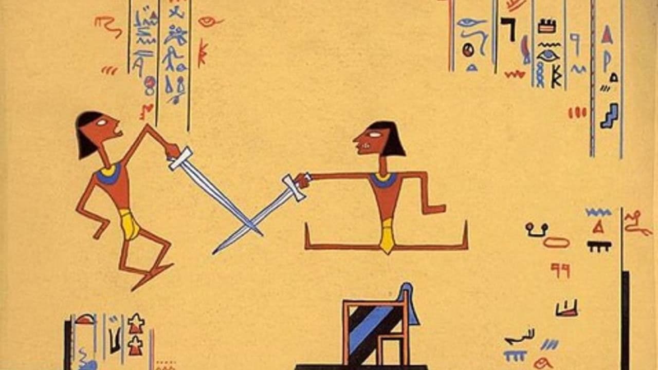 Tapum! La storia delle armi