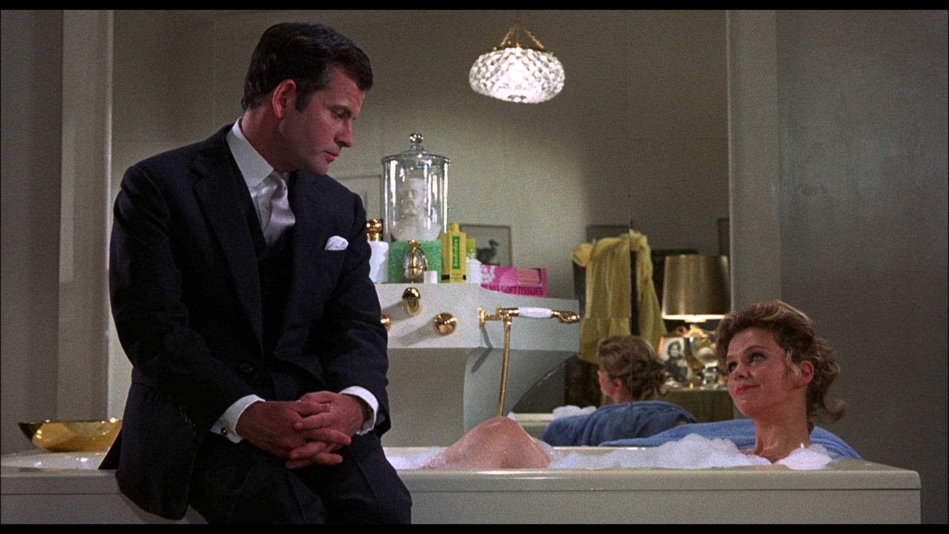 Traue keinem Hausfreund