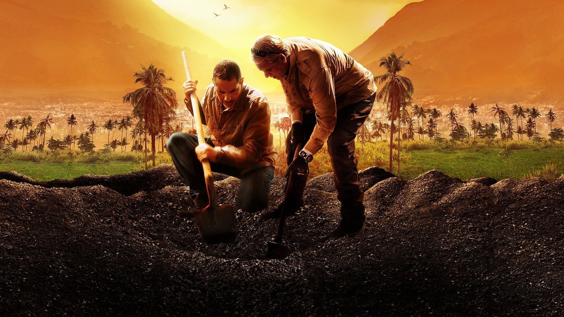 Escobar: Die Jagd nach den Millionen