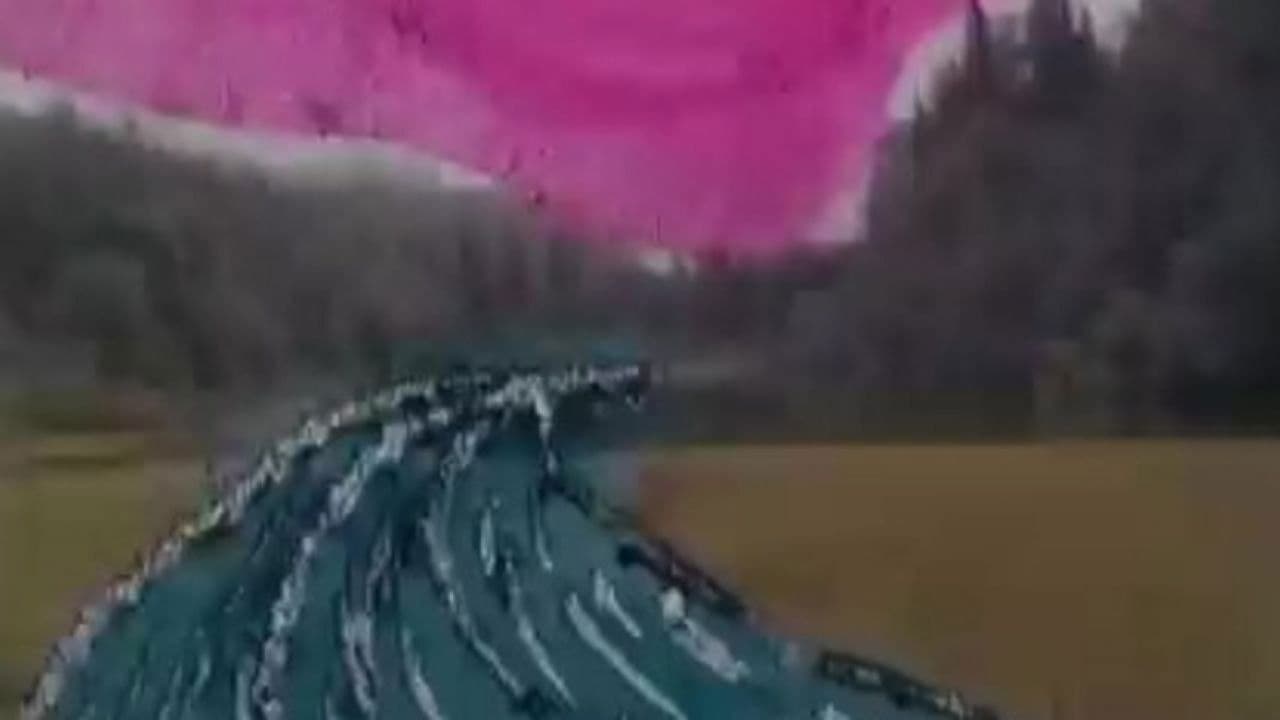 Путешествие