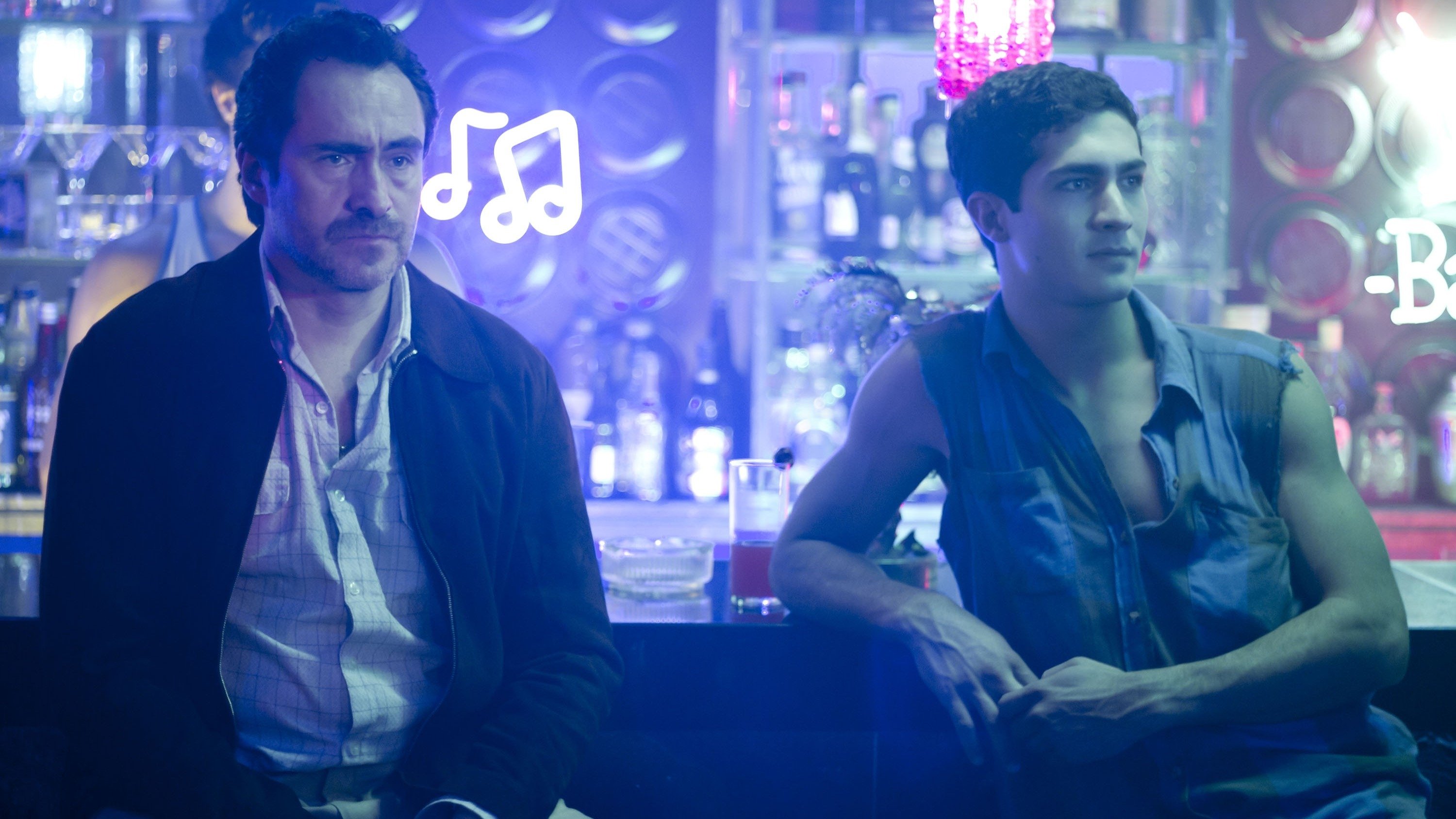 Mord in Buenos Aires