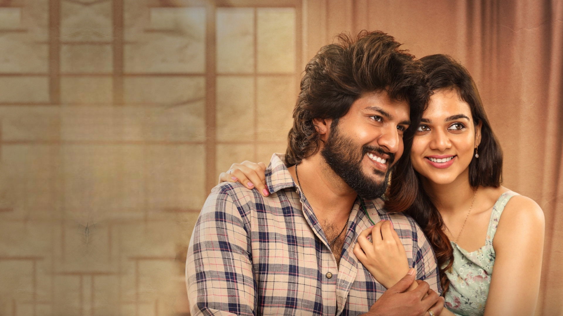 இடி மின்னல் காதல்