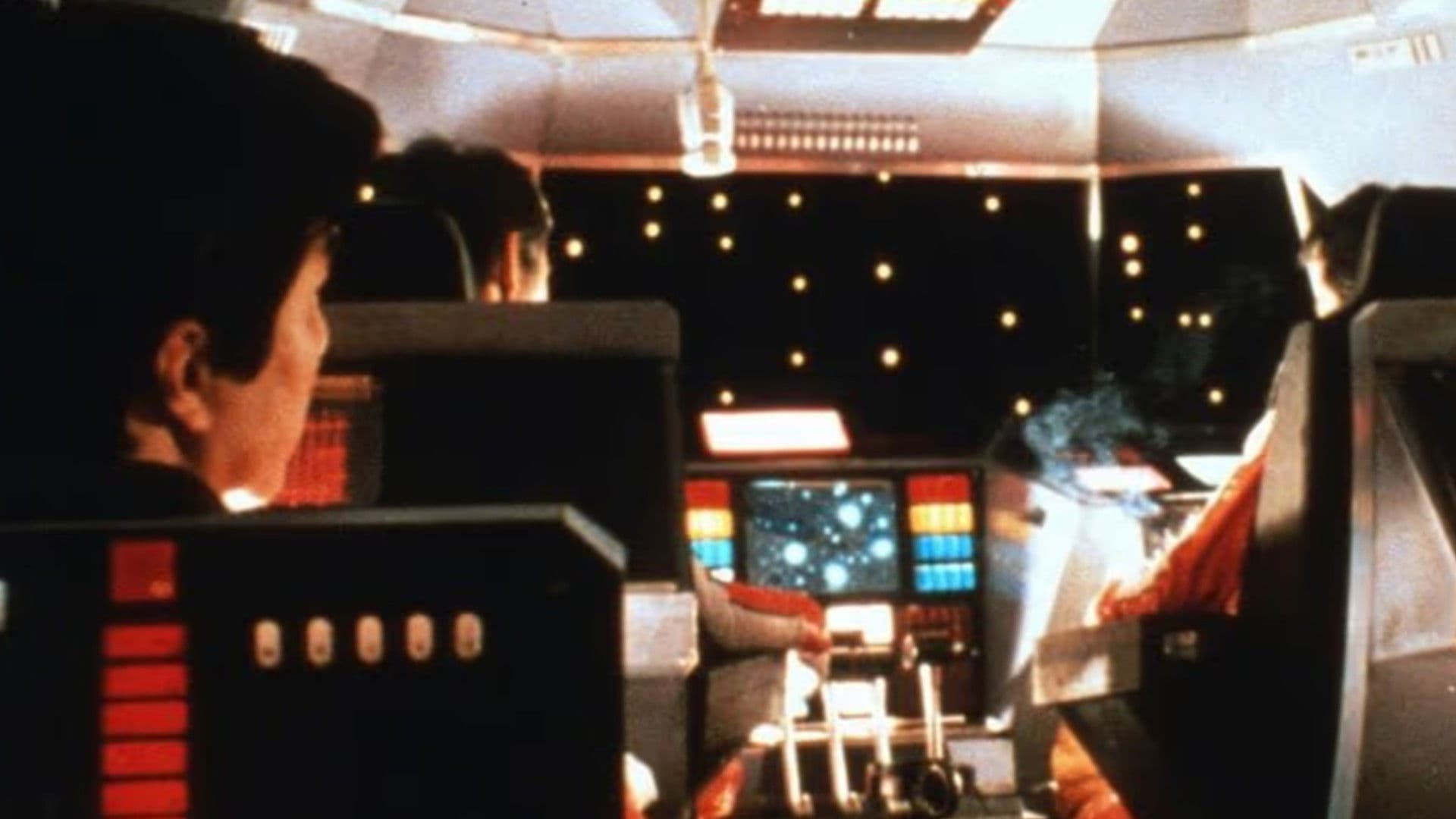 Star Wolf and the Raiders 2