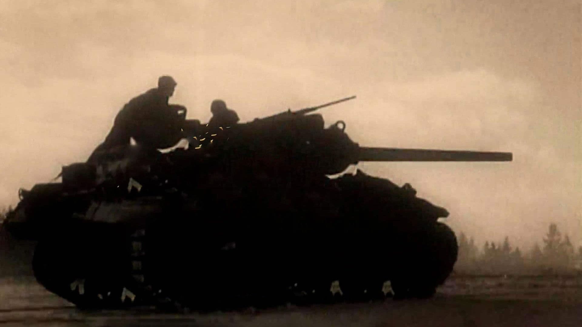 Zweiter Weltkrieg - Die großen Wendepunkte