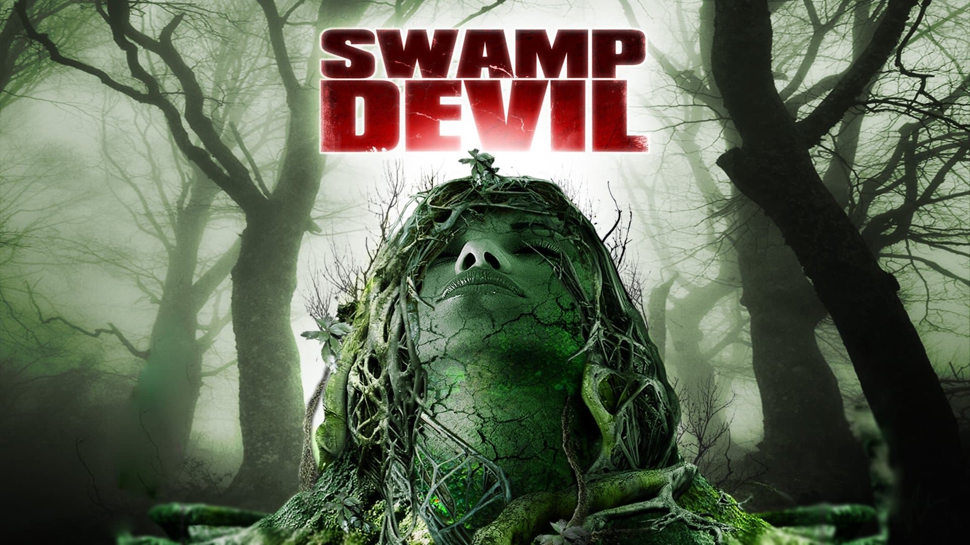 Swamp Devil - Der Fluch des Monsters