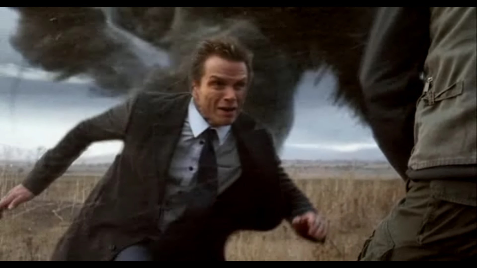 Jet Stream - Tödlicher Sog