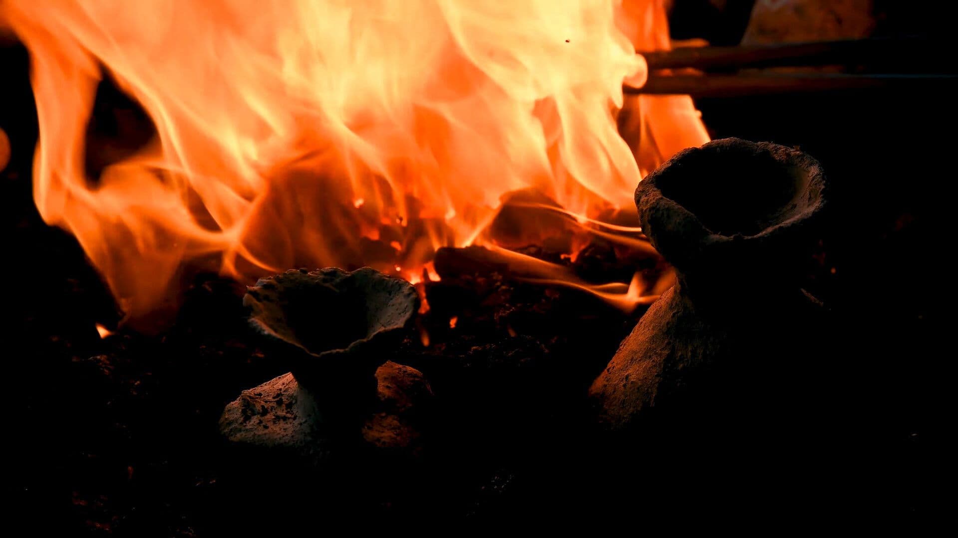 WIE DIE RÖMER MÜNZEN FÄLSCHTEN