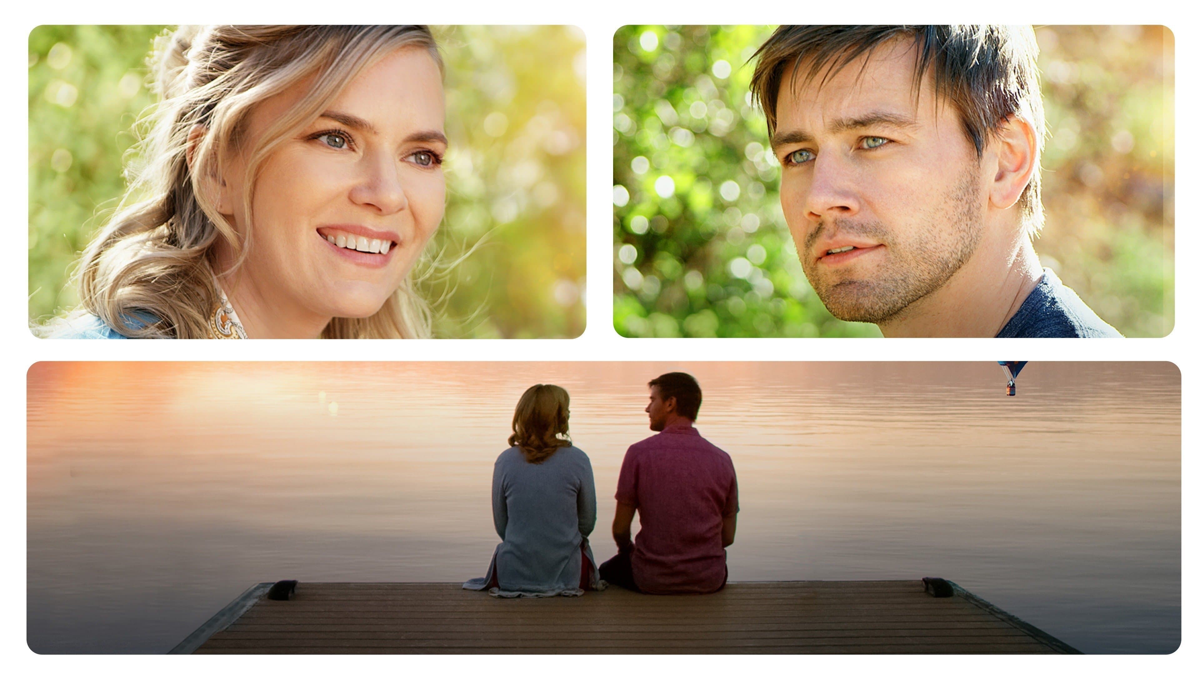 Romance in the Air - Liebe in luftigen Höhen