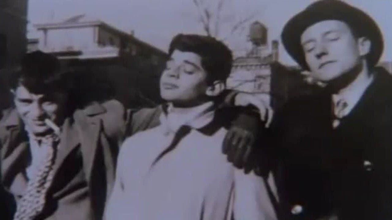 Die Beat Generation - wie alles anfing