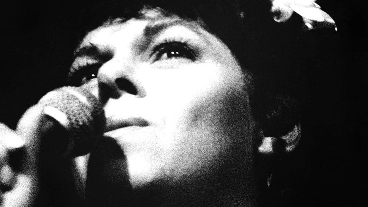 Miúcha, die Stimme der Bossa Nova