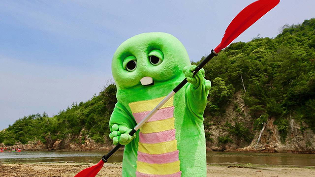 Beポンキッキーズ