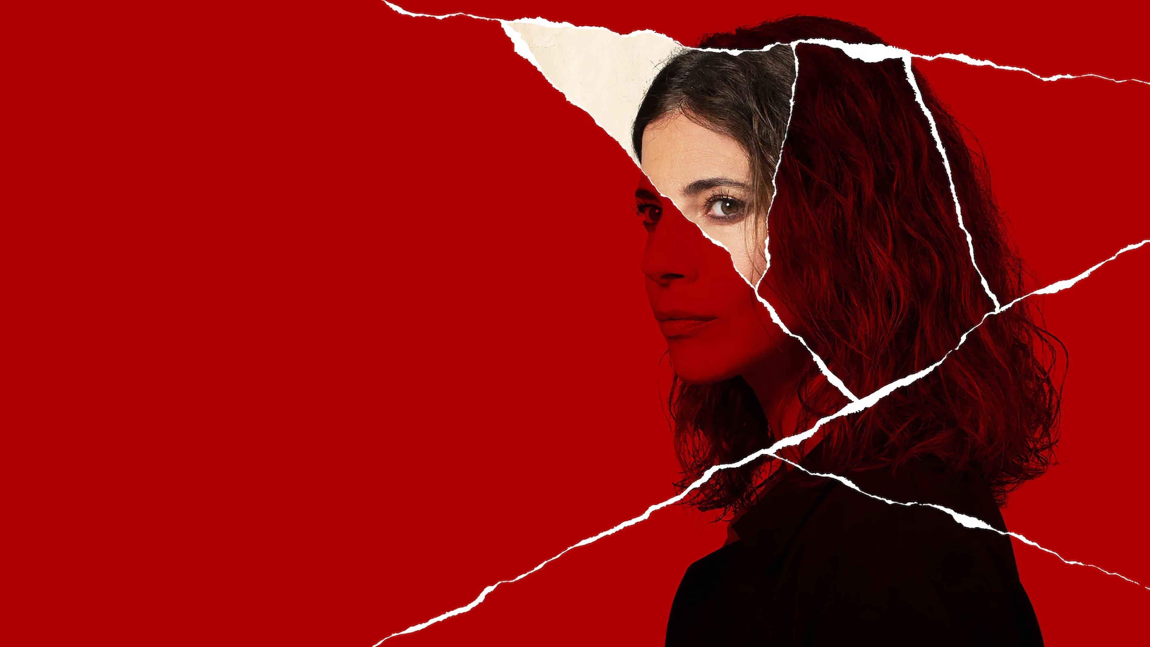 Ana Tramel – Allein gegen das Syndikat