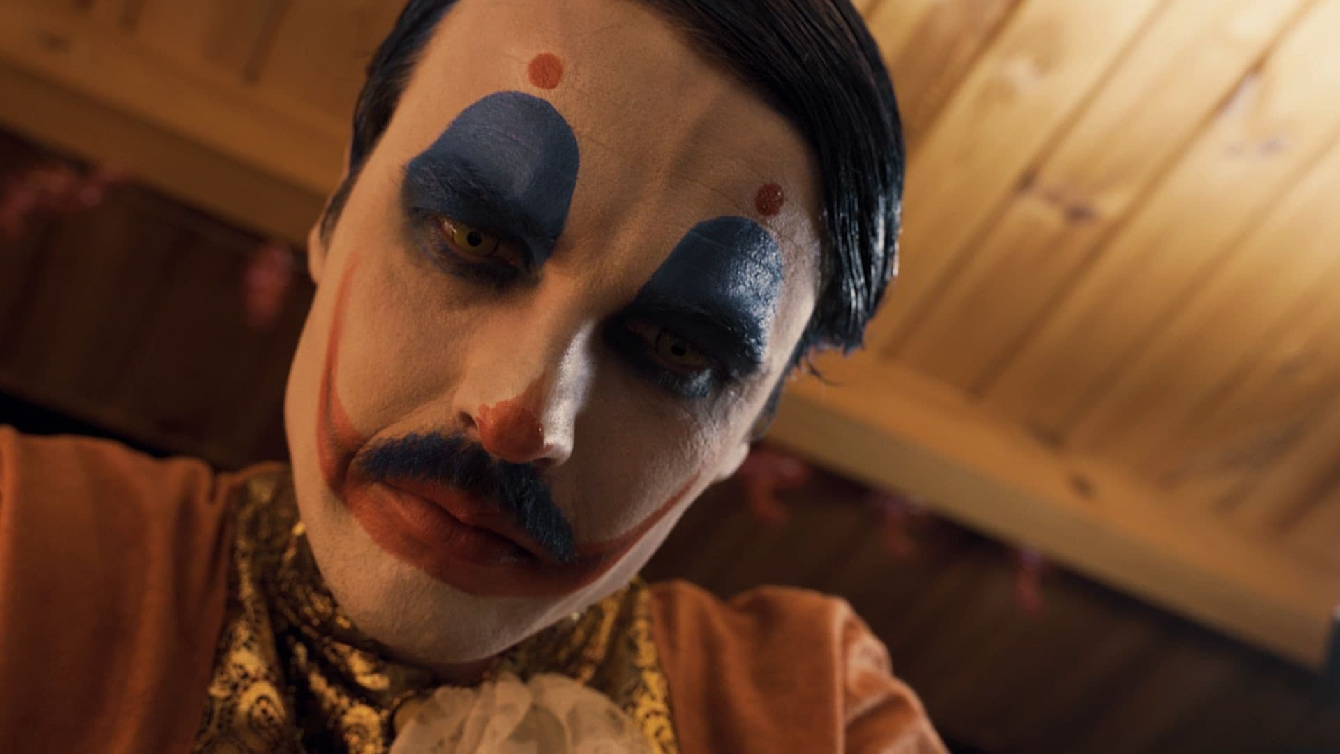 All Clowns are Bastards