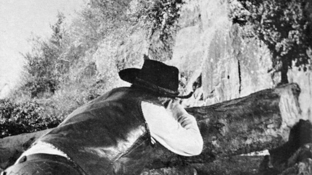 Django - sein letzter Gruß