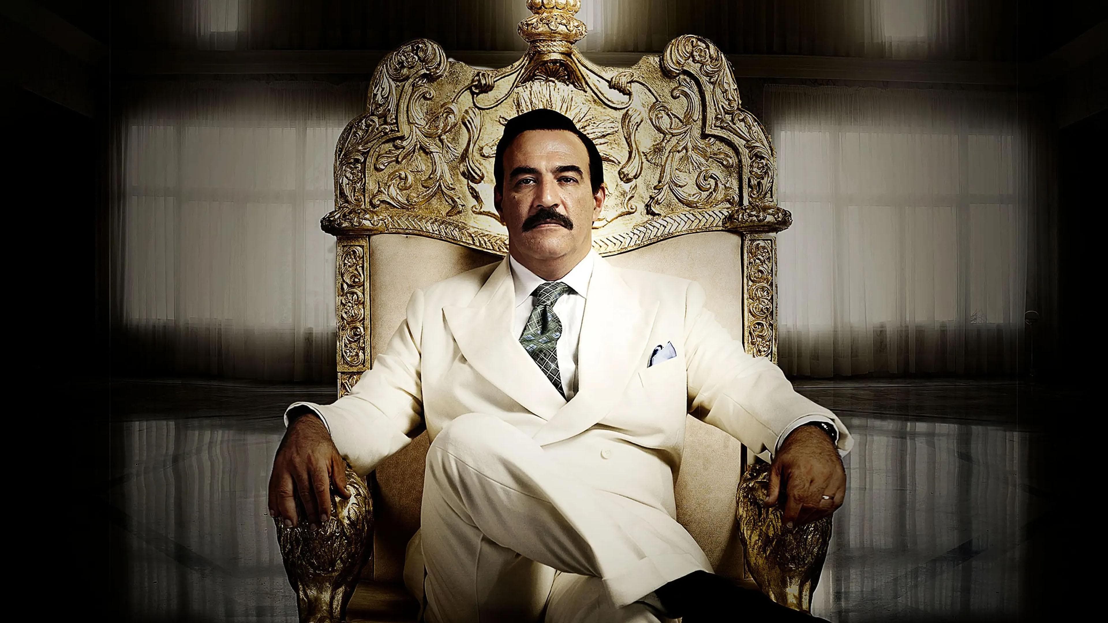 Die Husseins - Im Zentrum der Macht