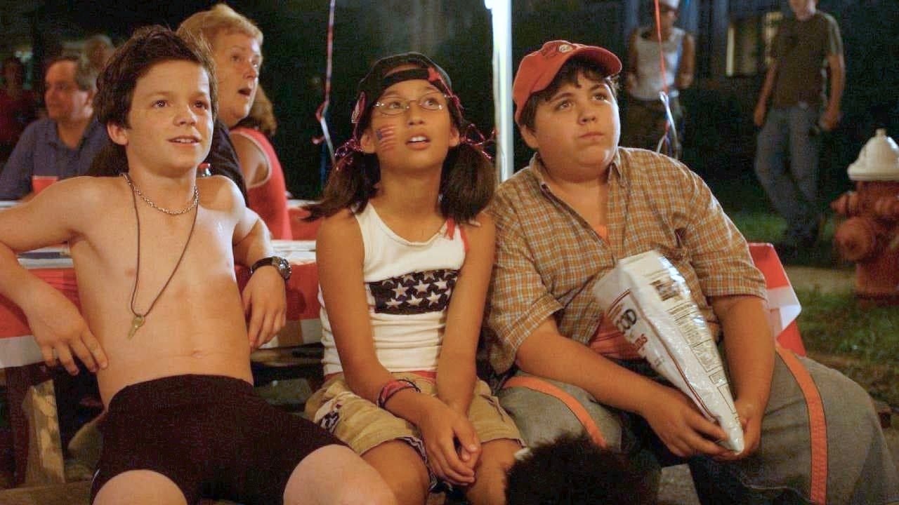 Das Ende der Unschuld