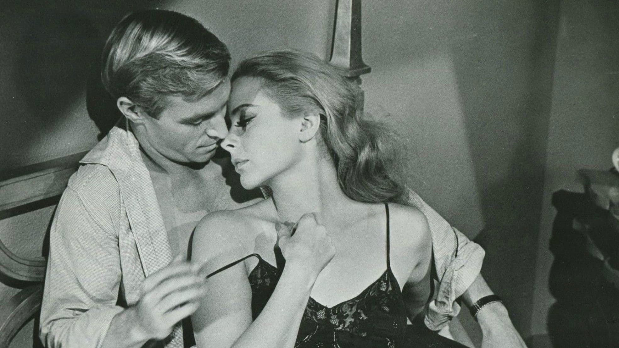 Ein Mann kam nach New York