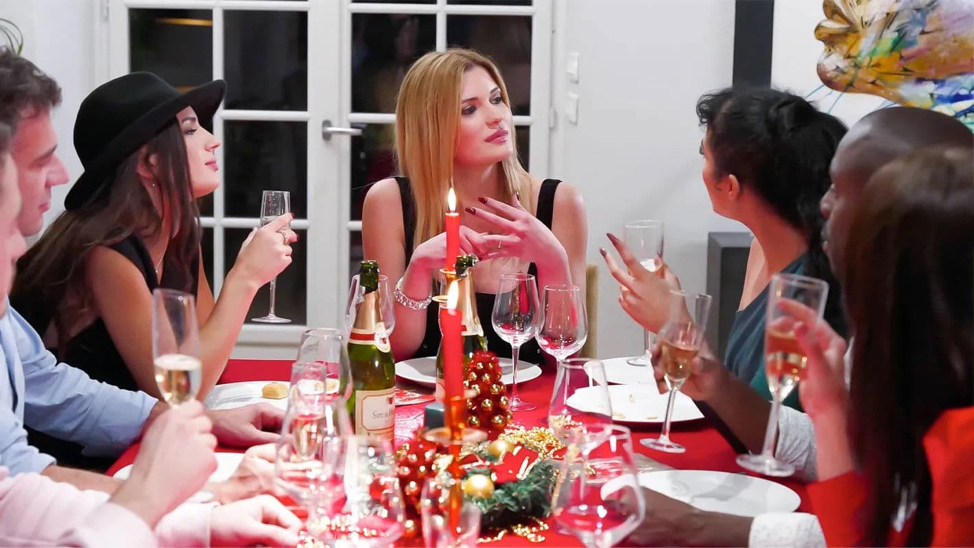 Un noël pas comme les autres