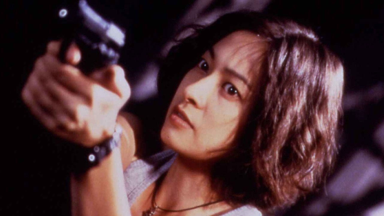 キリングエンジェル 夢犯