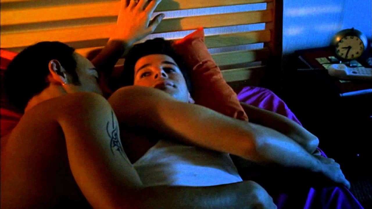 Mögliche Lieben - Amores possíveis