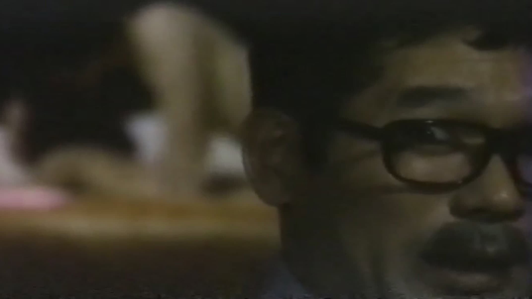 セミドキュメント　毛相学入門