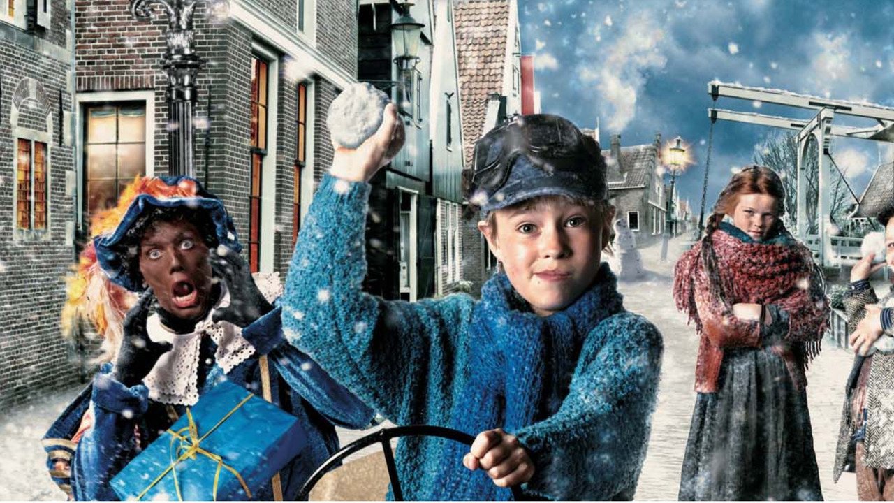 Benni, der Lausebengel