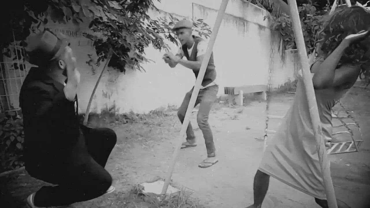 As Aventuras do Capitão Gordo