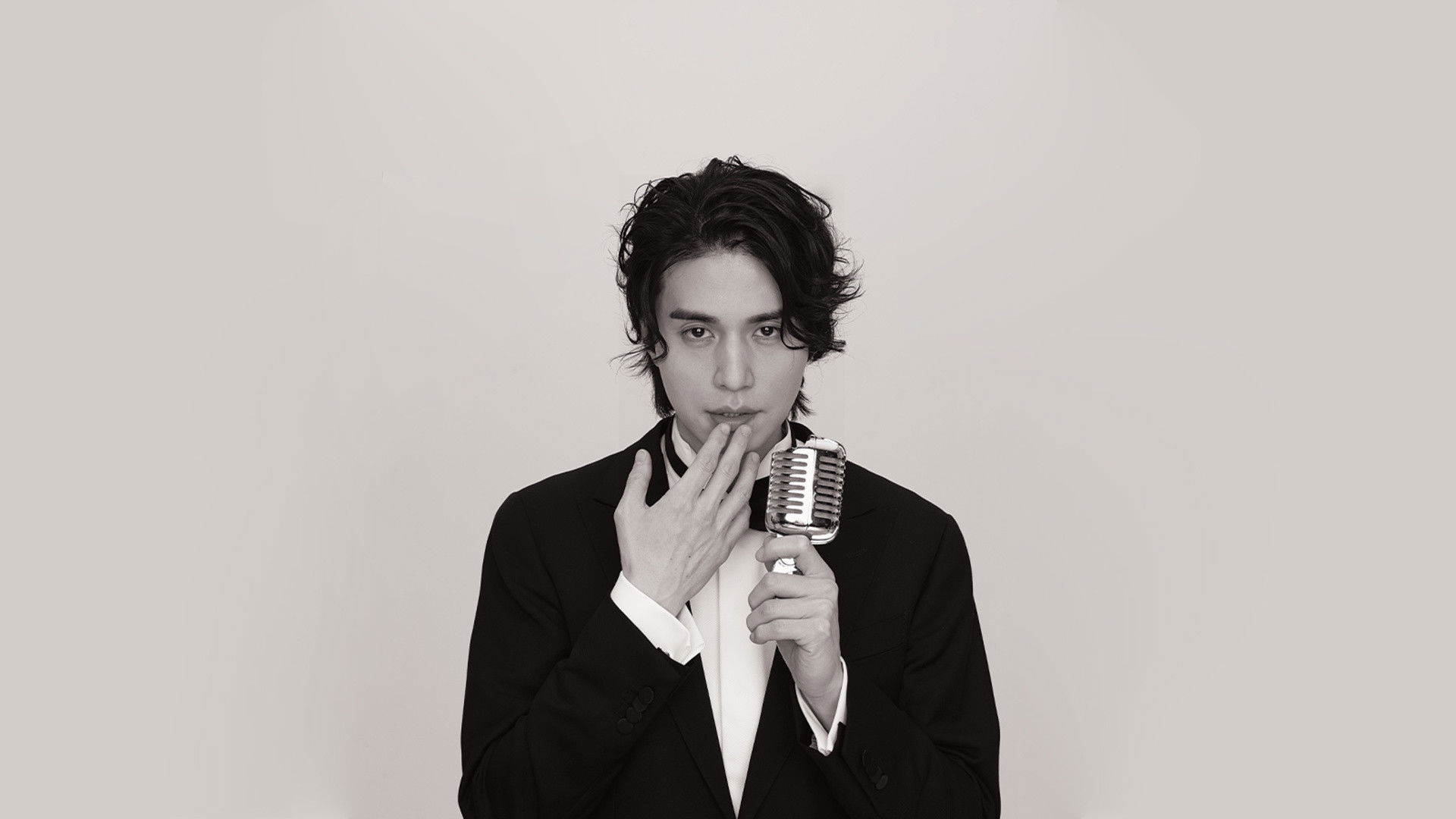 이동욱은 토크가 하고 싶어서