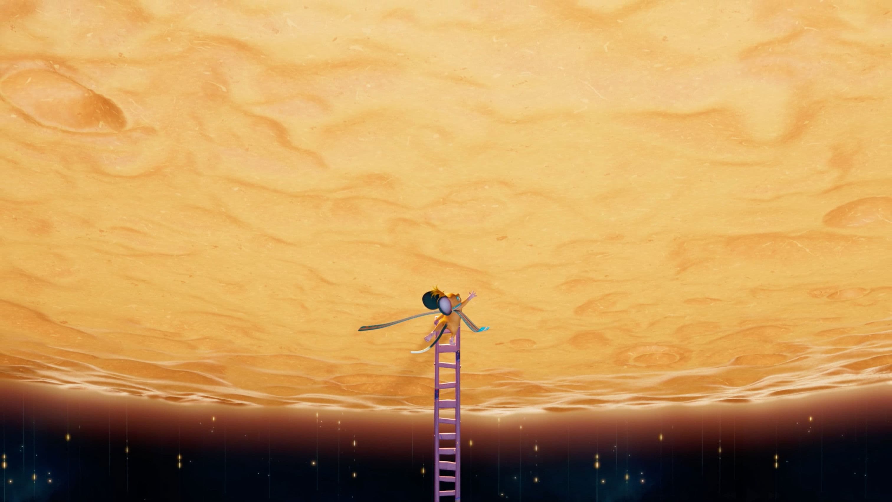 Cuentos de la Luna de Queso