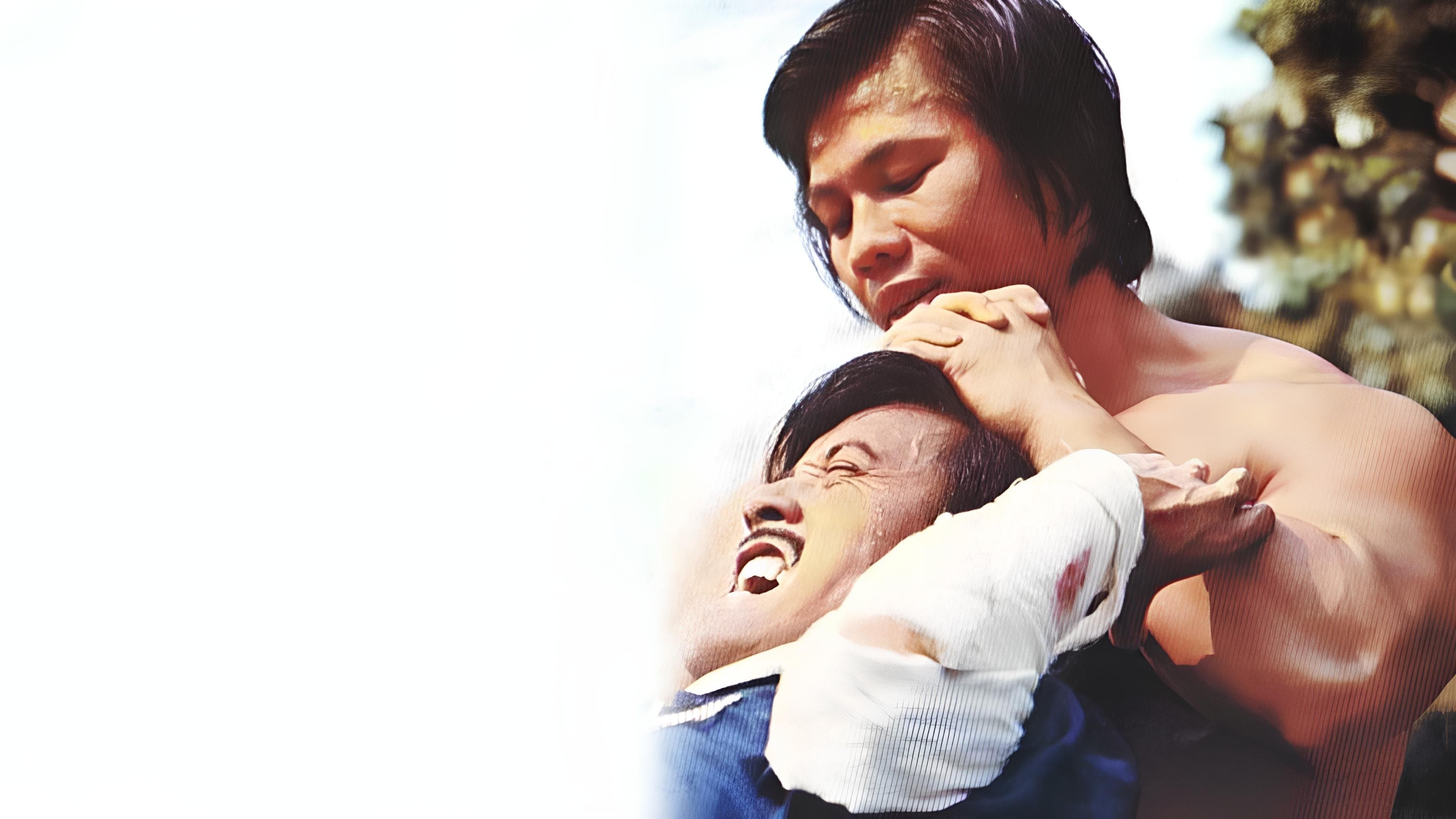 Gozakko - Seine Fäuste trommeln das Todeslied