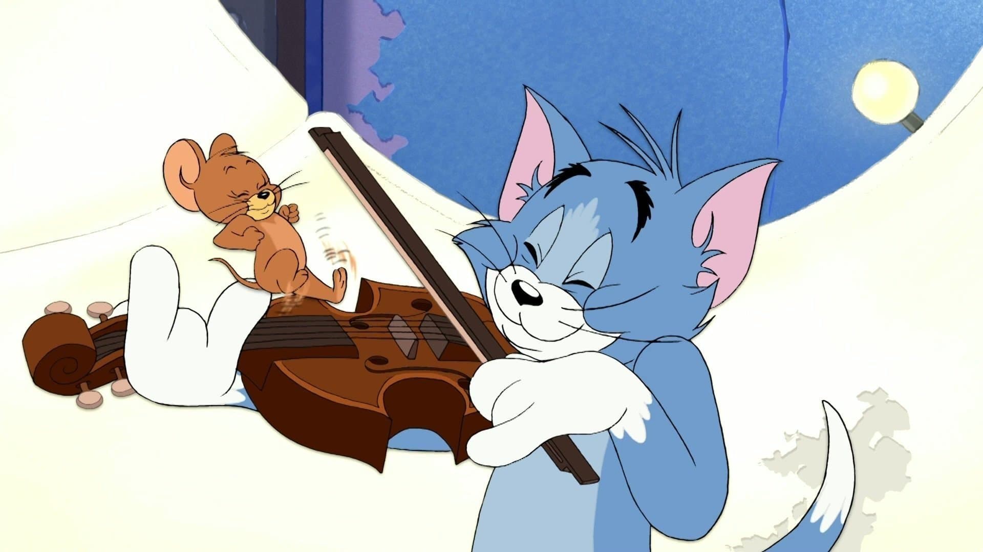 Tom und Jerry - The Classic Collection Vol. 12