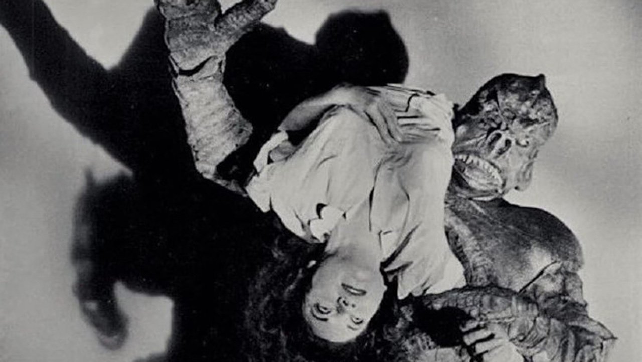 It! - Der Schrecken lauert im All