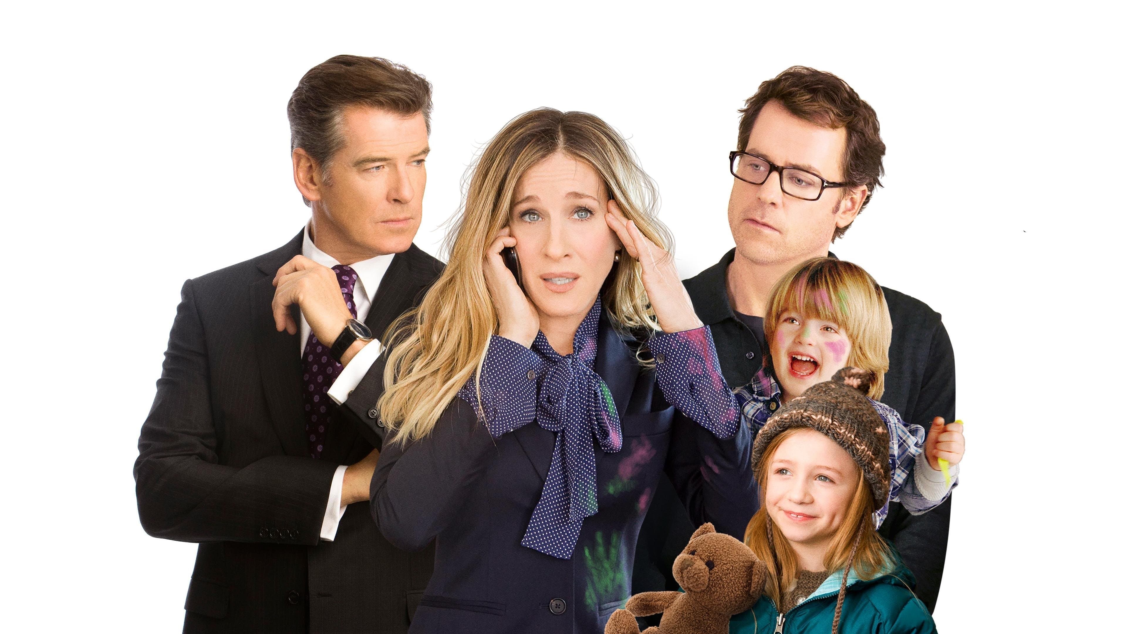 Der ganz normale Wahnsinn - Working Mum