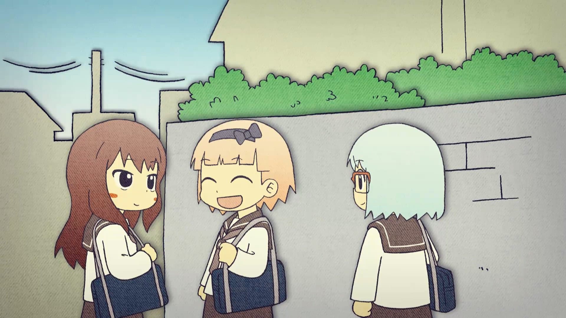 シリーズ おともだち