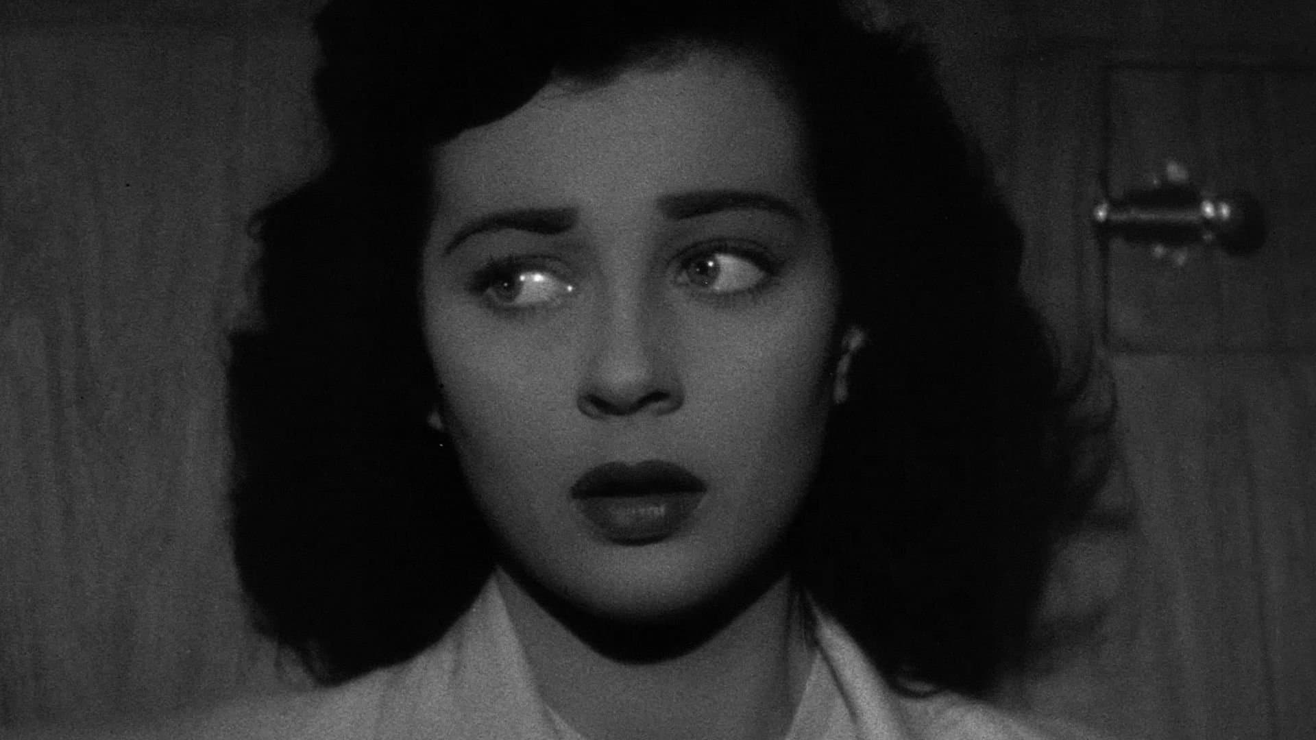 Der Tod wohnt nebenan