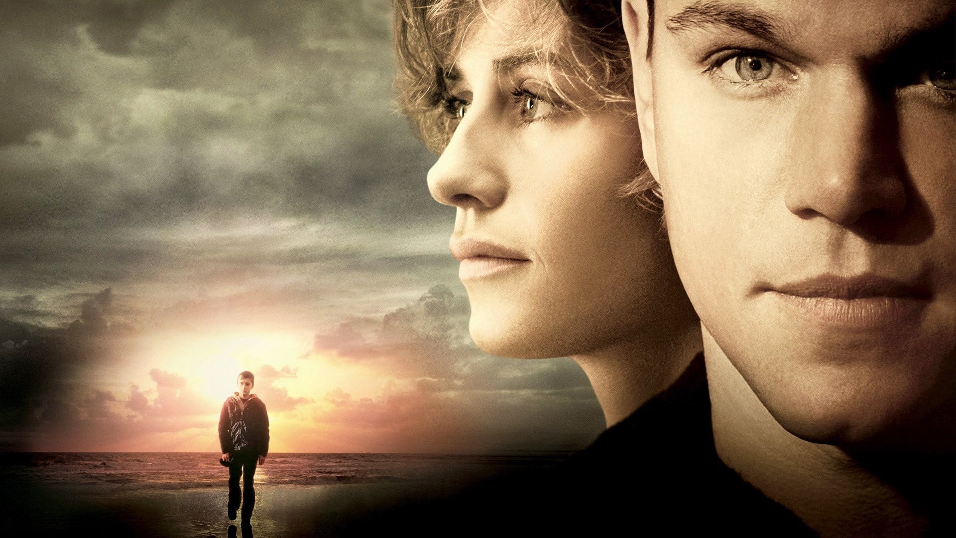 Hereafter - Das Leben danach