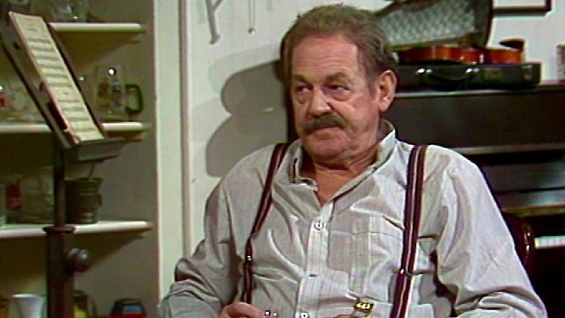 Eine Frau fĂŒr drei