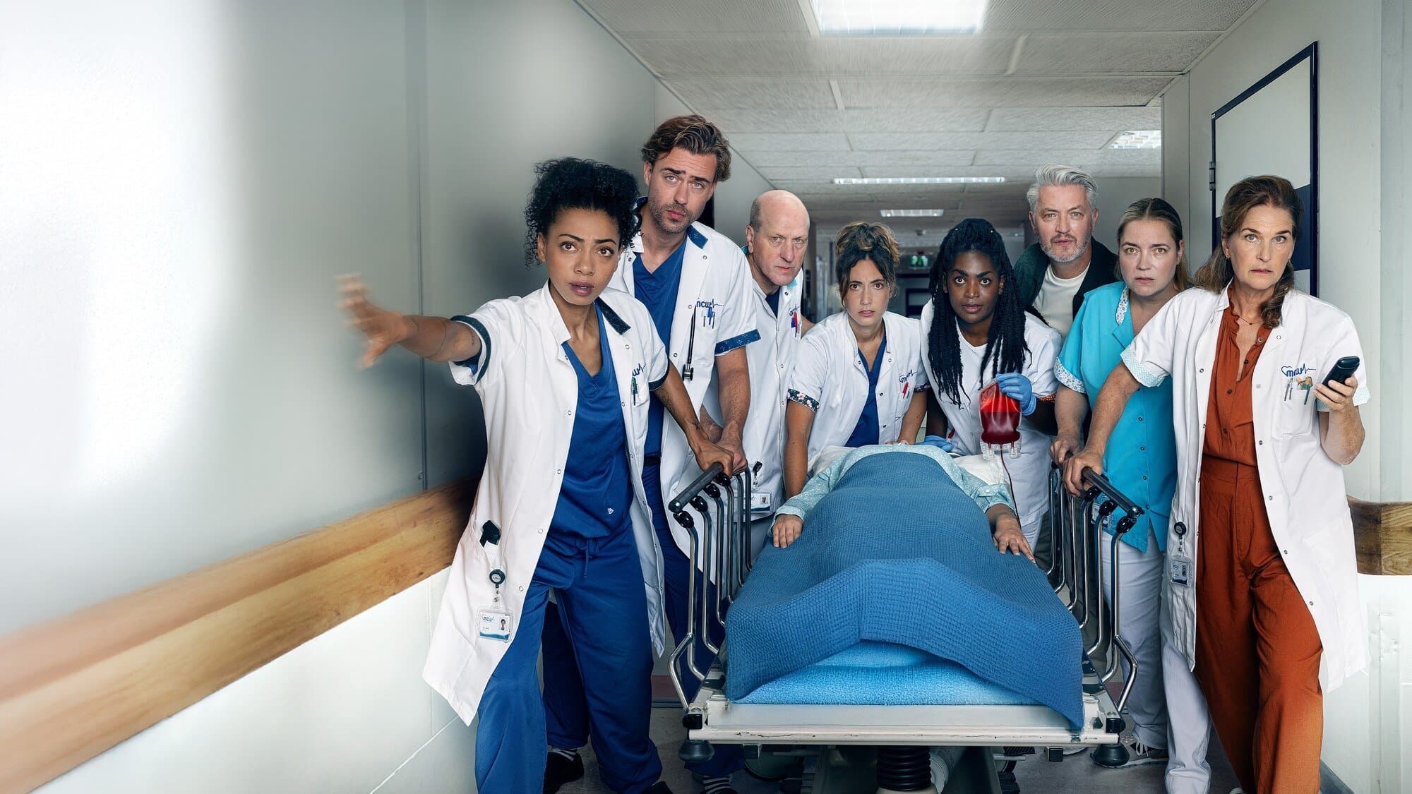 Medisch Centrum West, Amsterdam