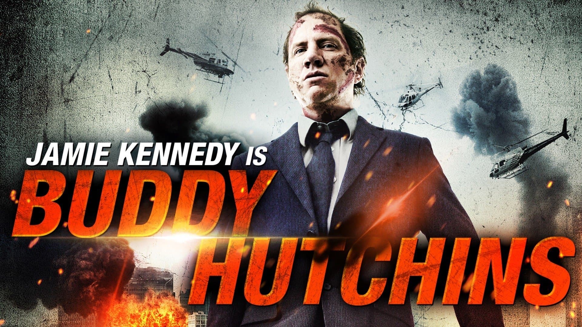 Buddy Hutchins - Falling Down Again