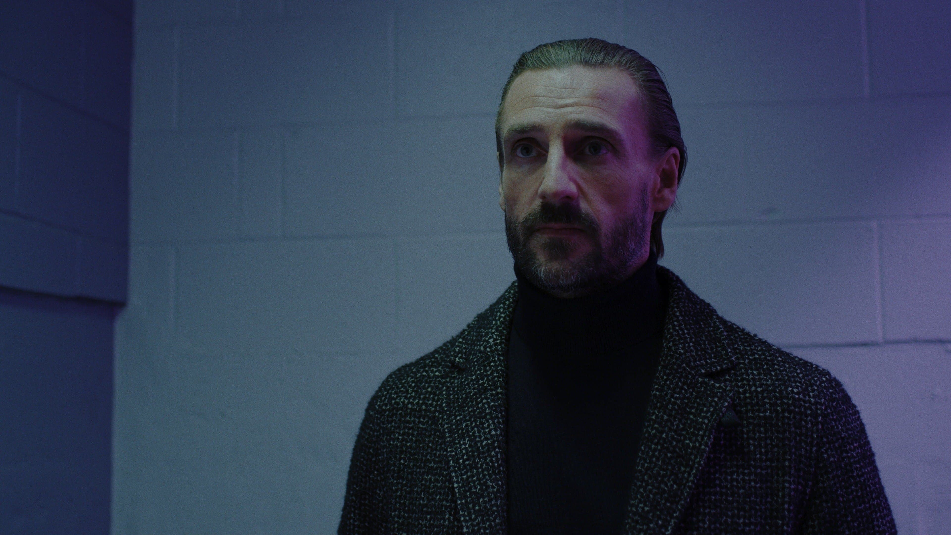 The Job - Es gibt nur eine Regel