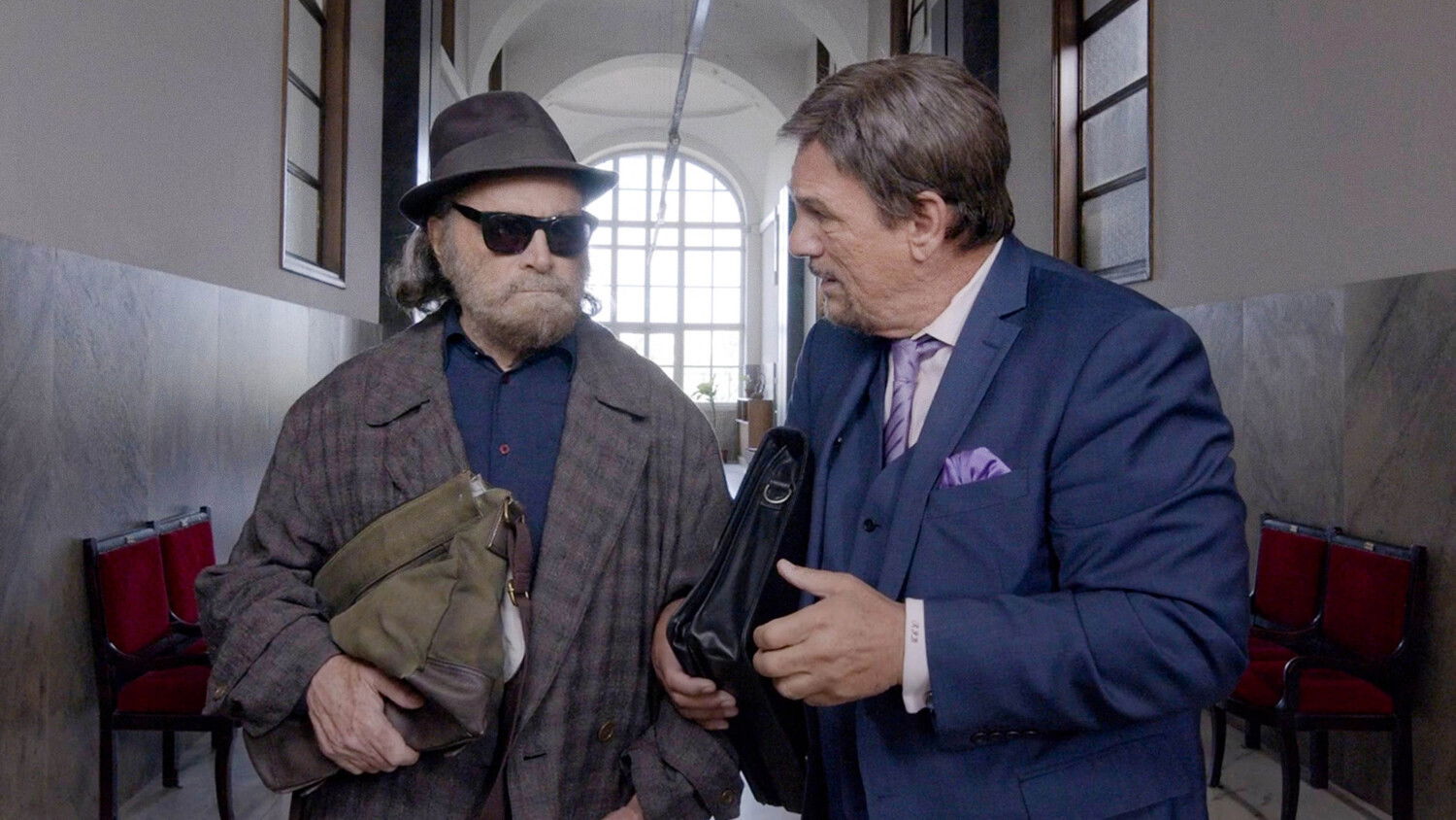 L'uomo che disegnò Dio