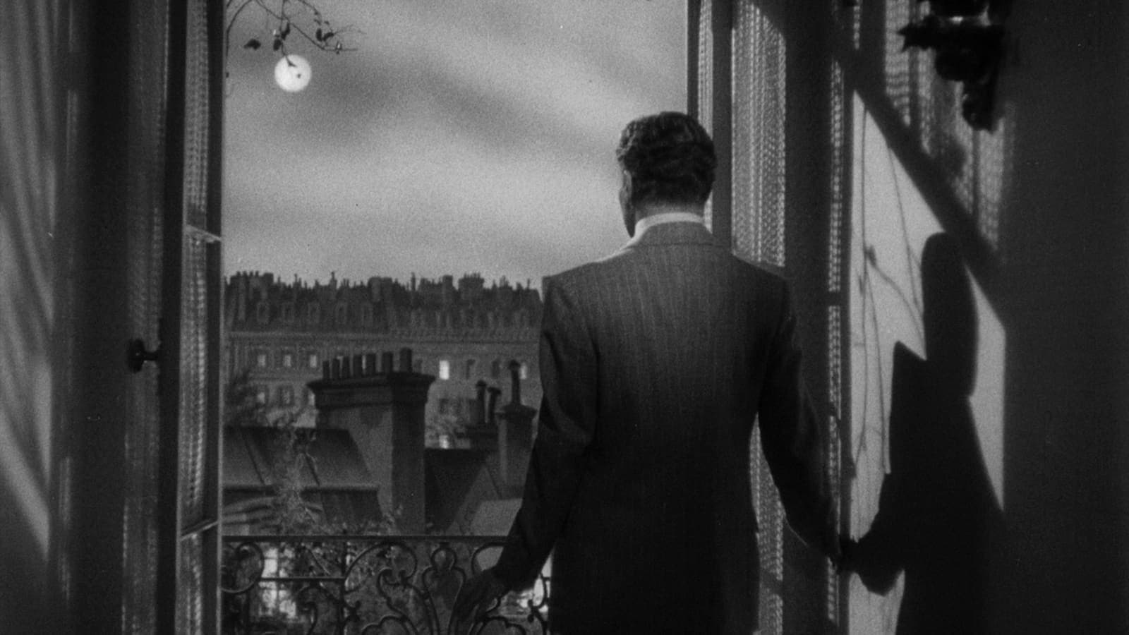 Der Heiratsschwindler von Paris