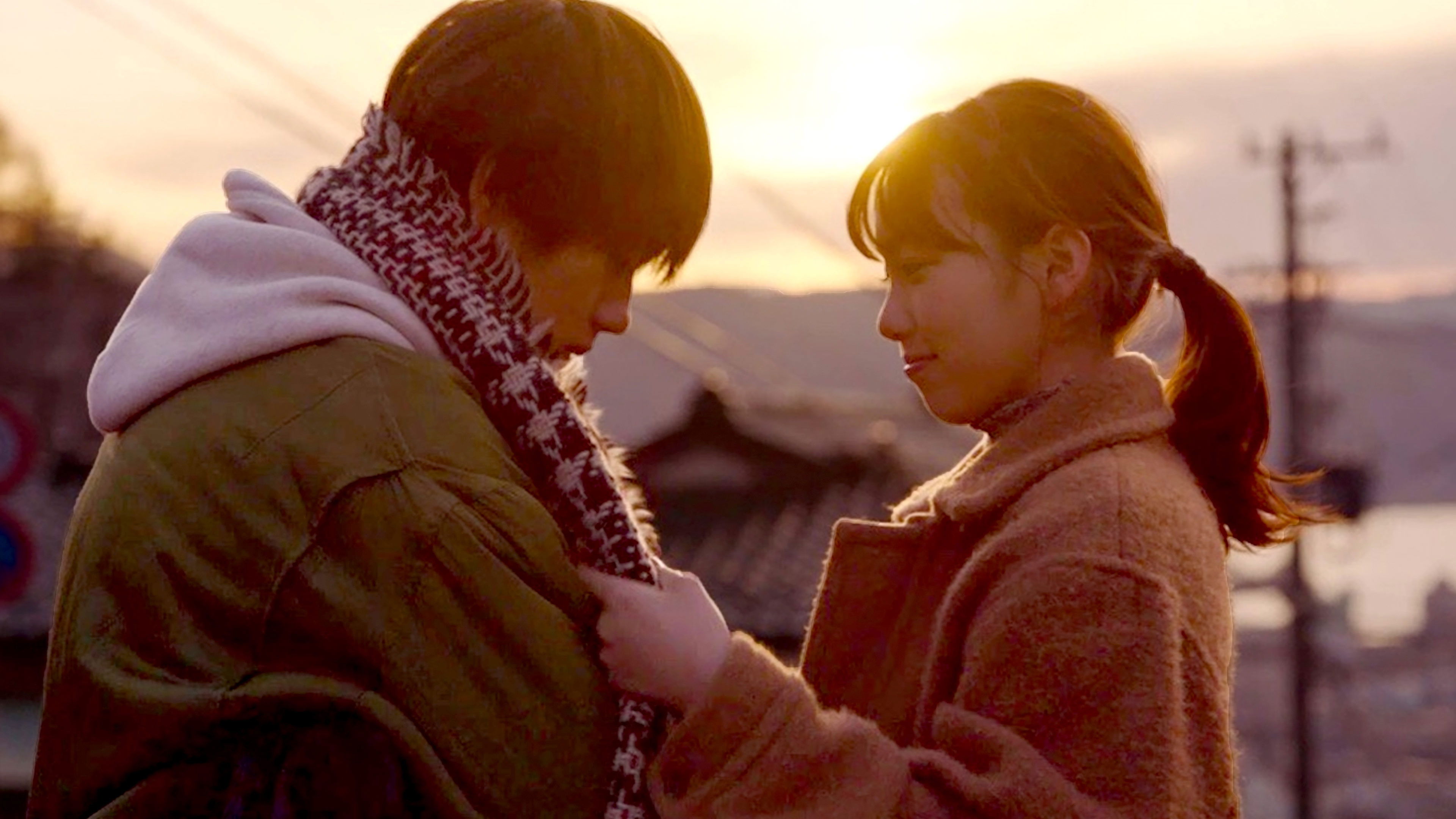 僕だけが17歳の世界で