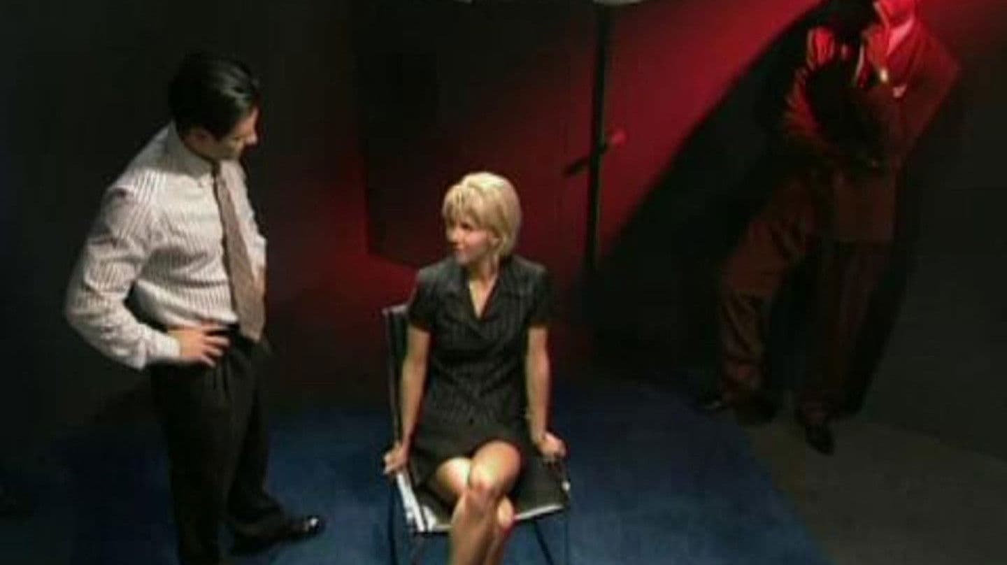 Eine Frage der Geilheit